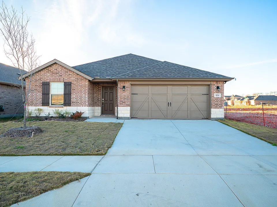 4116 Limestone Bluff Dr